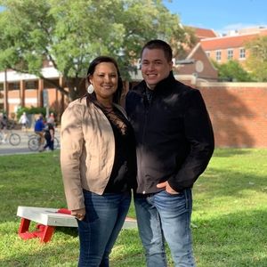 Meet your Posher, Courtney